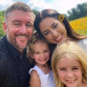 Meet your Posher, Lizzie